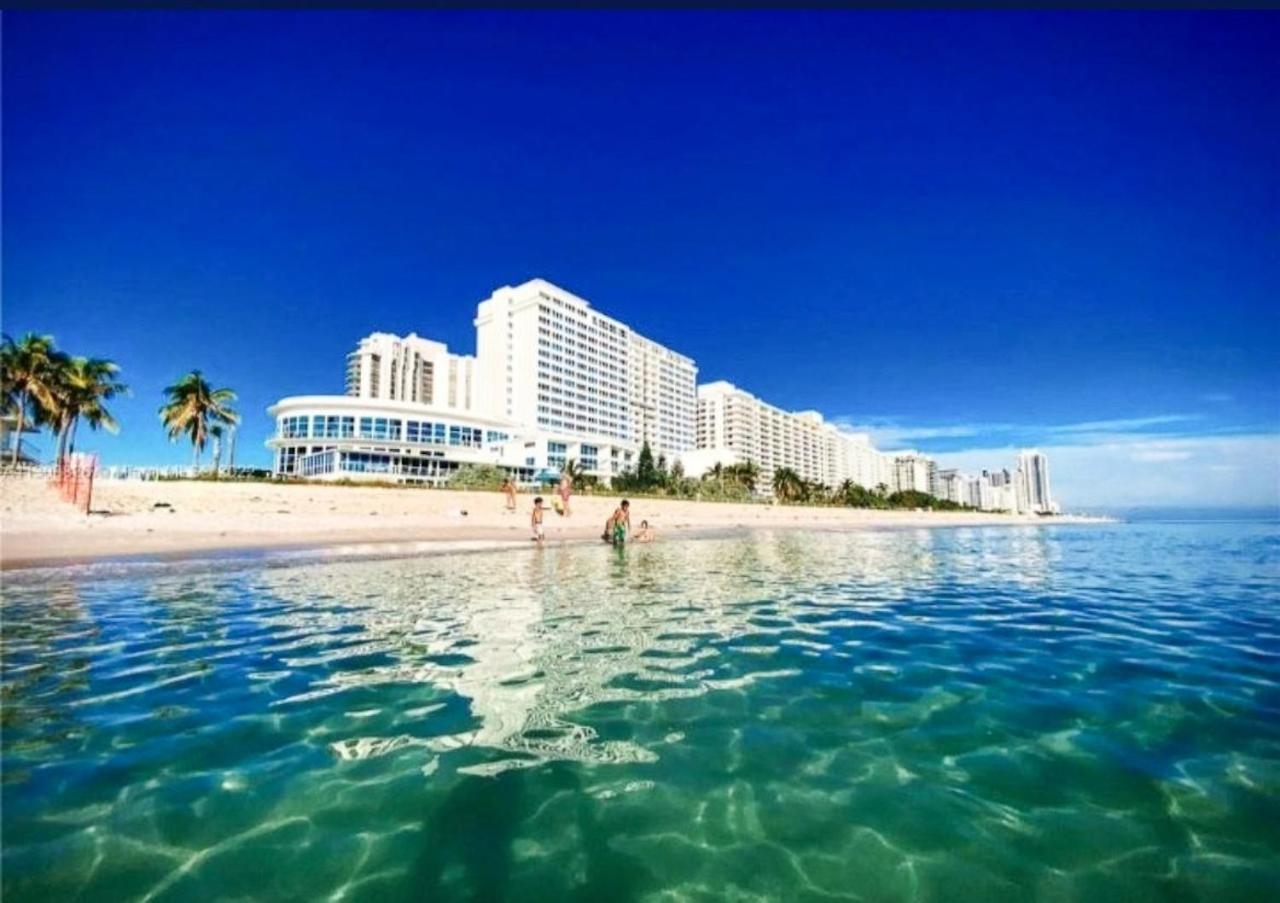 Castle 1131 Casa vacanze Miami Beach
